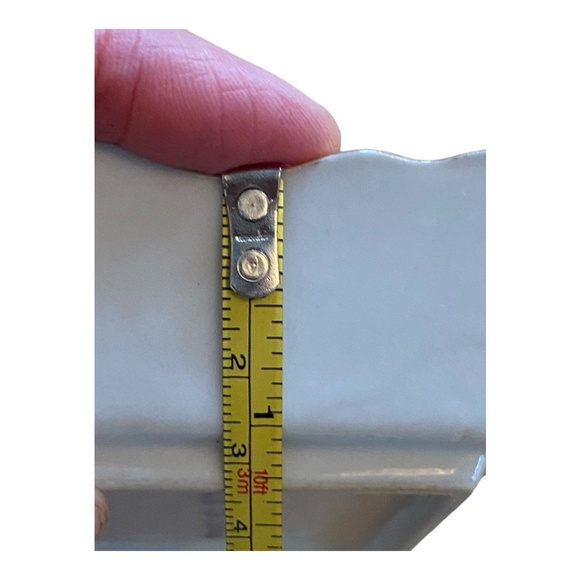 Vintage Japan Dragon hand painted trinket dish/soap dish - Picture 6 of 16